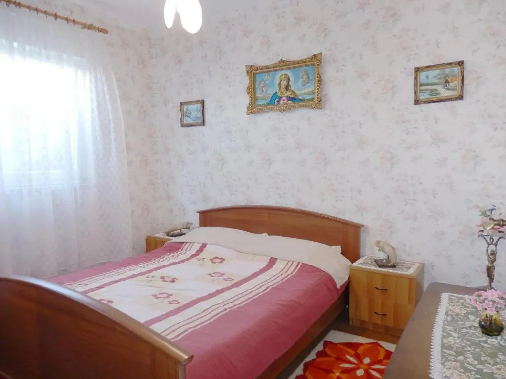 Stjepan Apartment