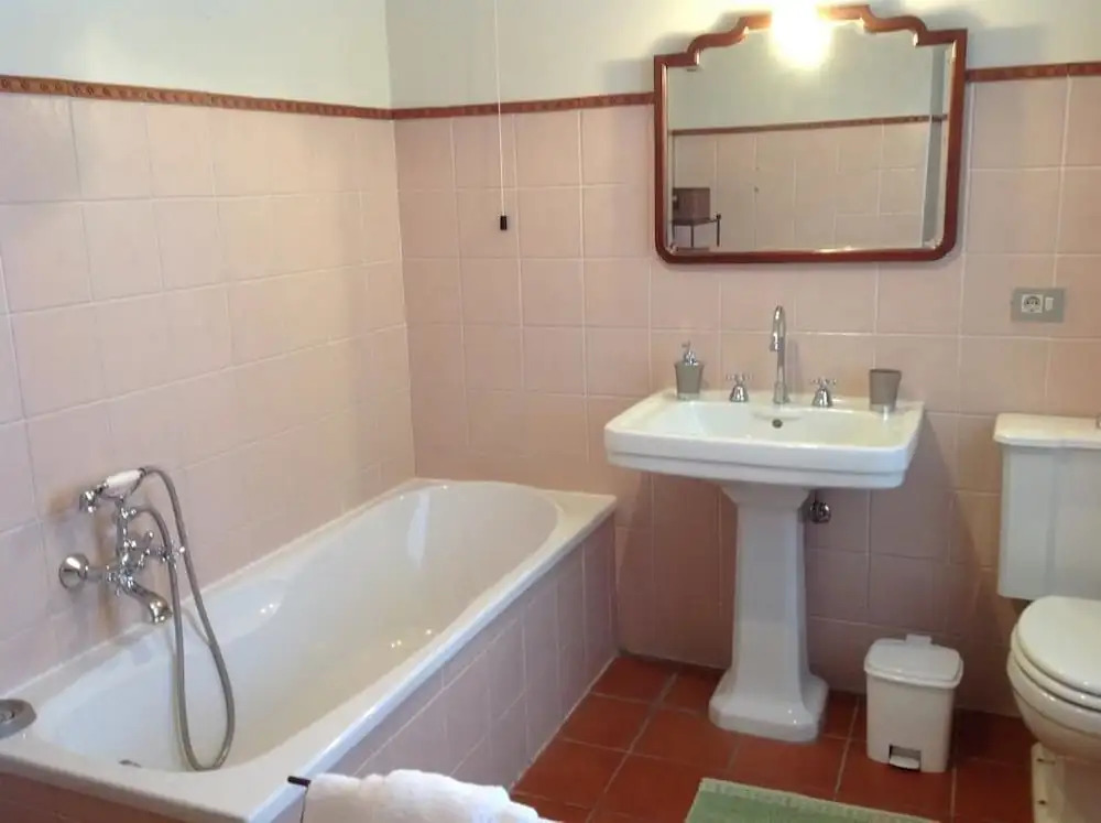 Agriturismo La Casa in Collina