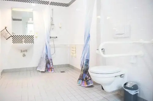Intermezzo Women Only (отель для женщин)