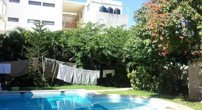 Casa Santiago Bed and Breakfast
