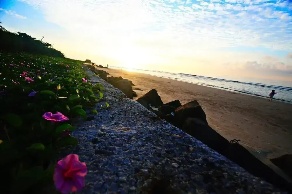 Hafi Beach Hotel