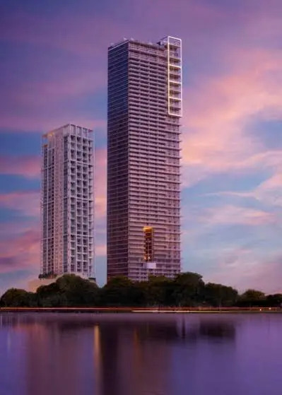 Casa Moderna Miami Hotel & Spa