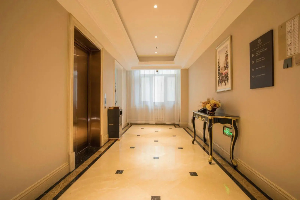Hotel Belleaire	