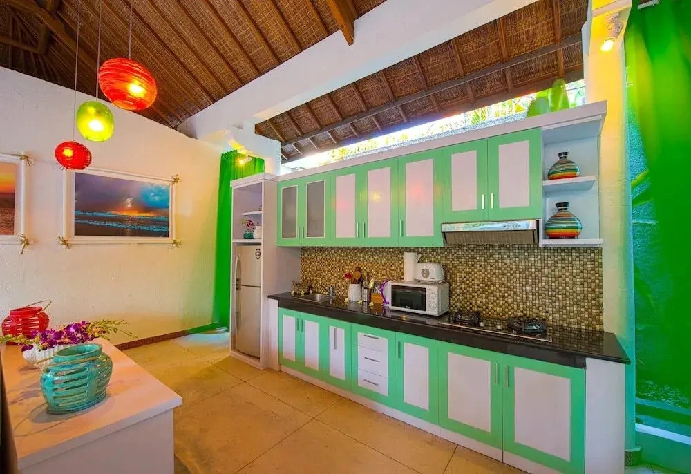 Tanjung Villa