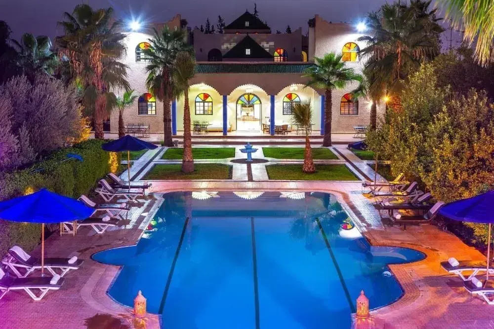 Riad Qodwa