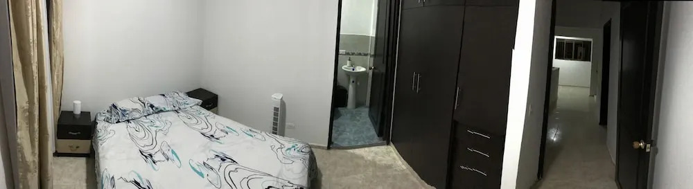 Suite Caldas