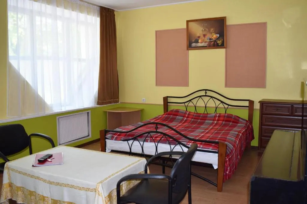 Apartament Erfolg 12