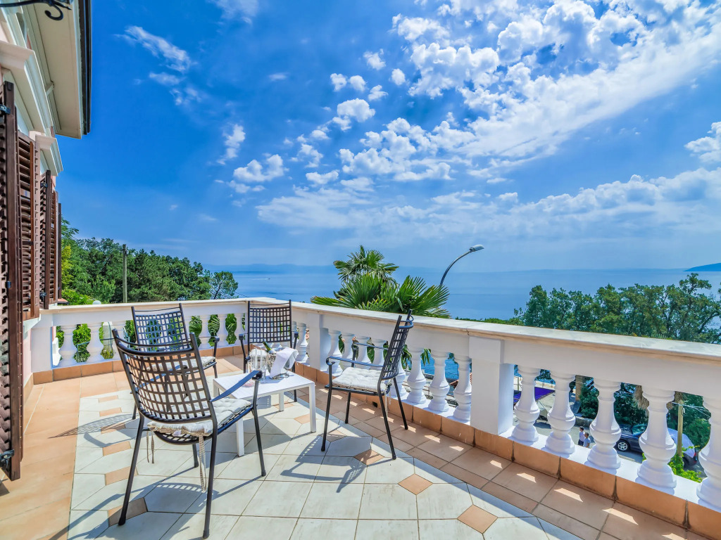 Villa Maria by Interhome