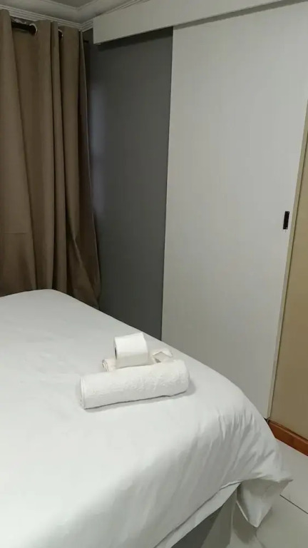Spring forth guest house