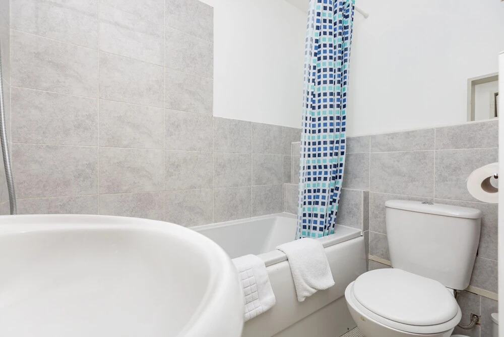 Clarence Suite - Cozy 1BR With Parking in Chatham