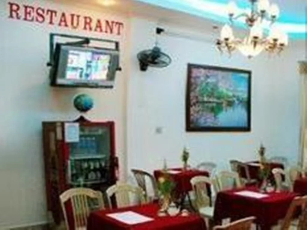 Phong Nha Hotel Hue