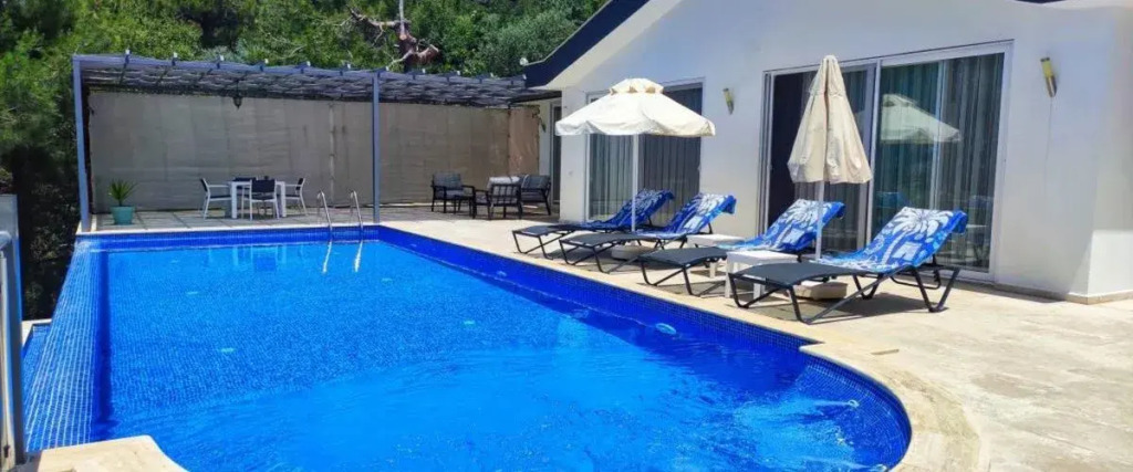 Villa Swiss
