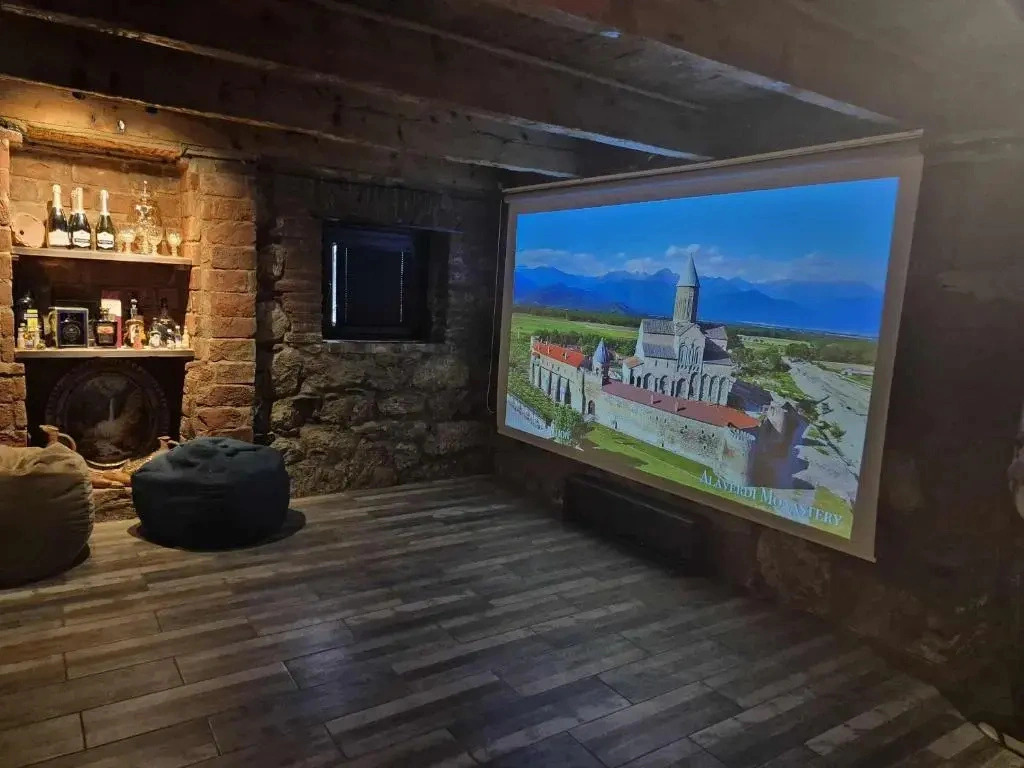 Апартаменты Cozy Spot Kutaisi