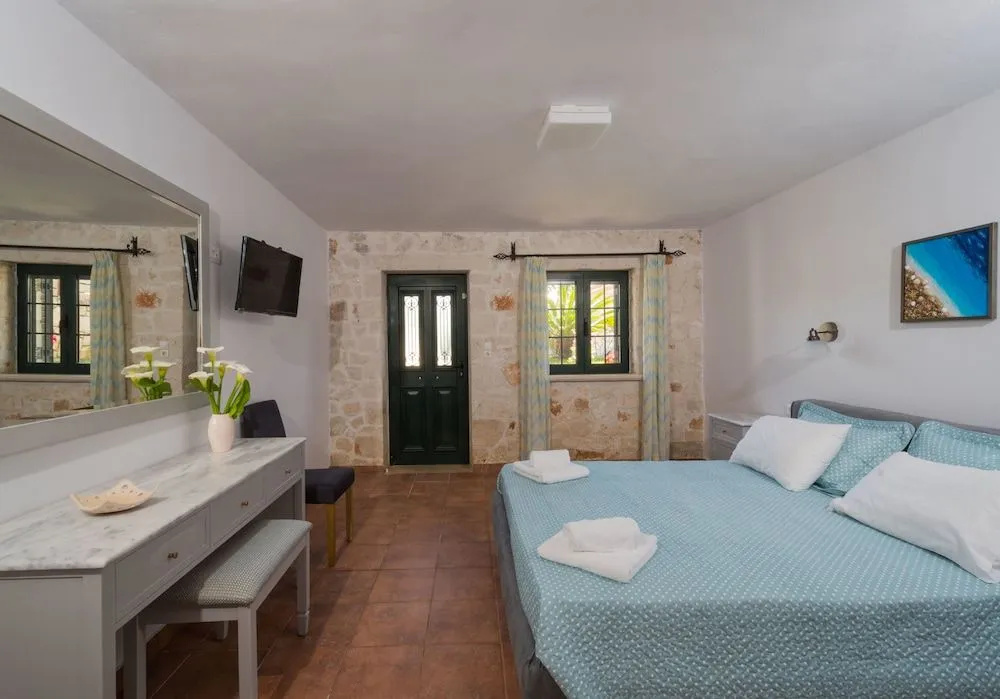 Tierra Olivo Villas