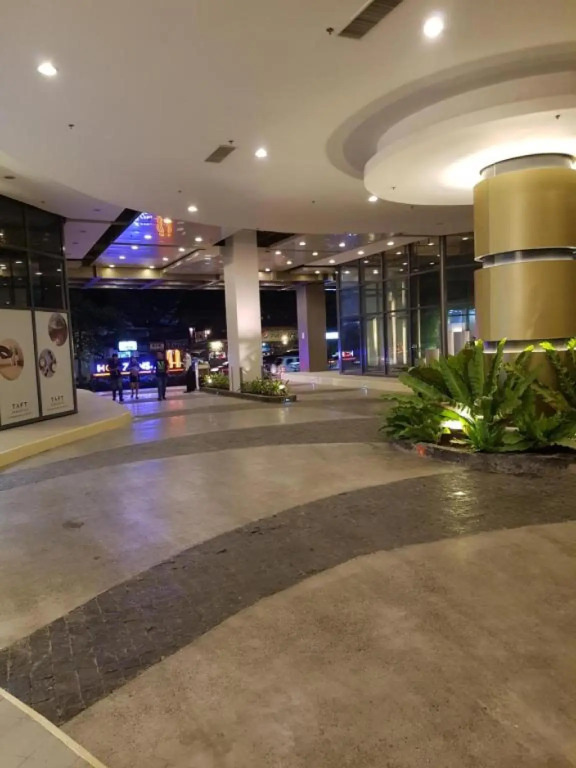KC STUDIO 4 at Horizon 101 Cebu