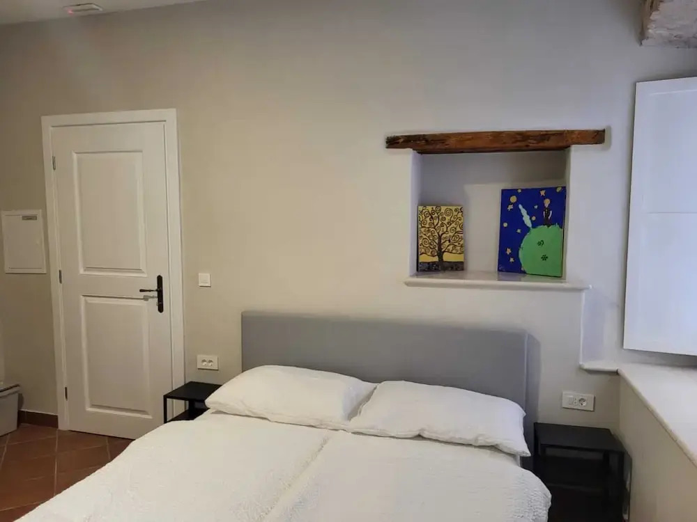 Dominium Premium Location Suites