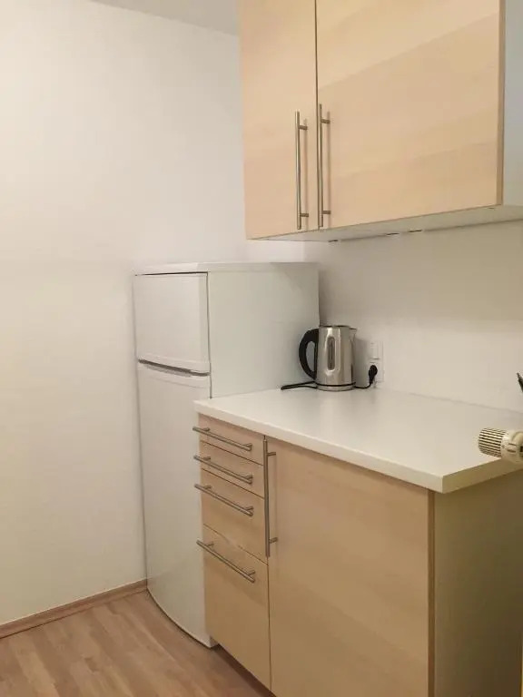 Advice & Advise Apartment