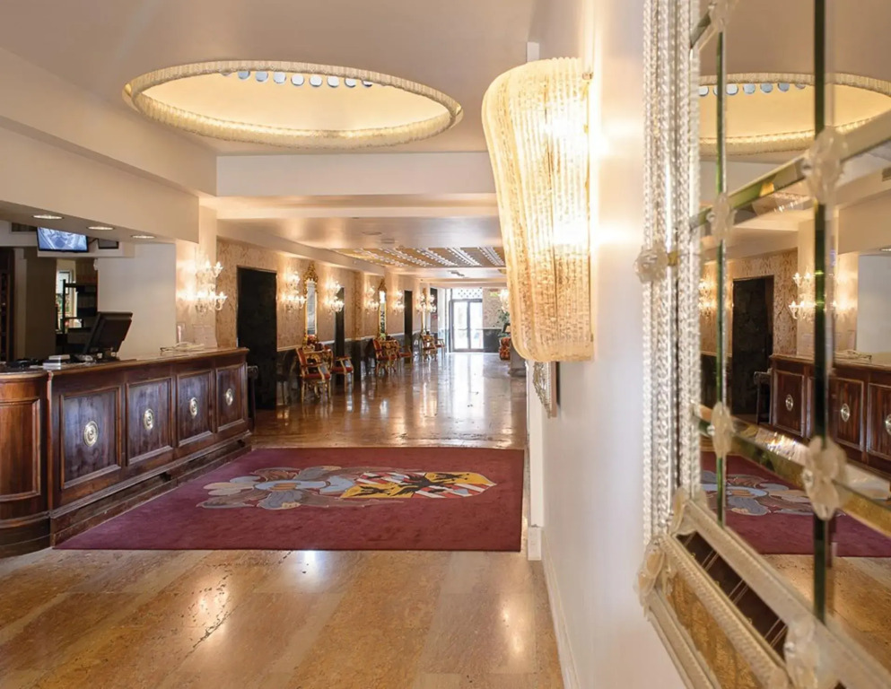 Hotel Principe