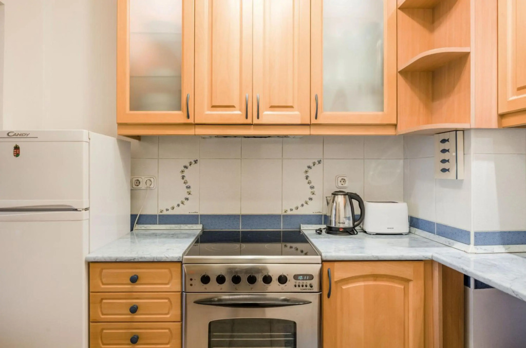 Minded Manor Apartment