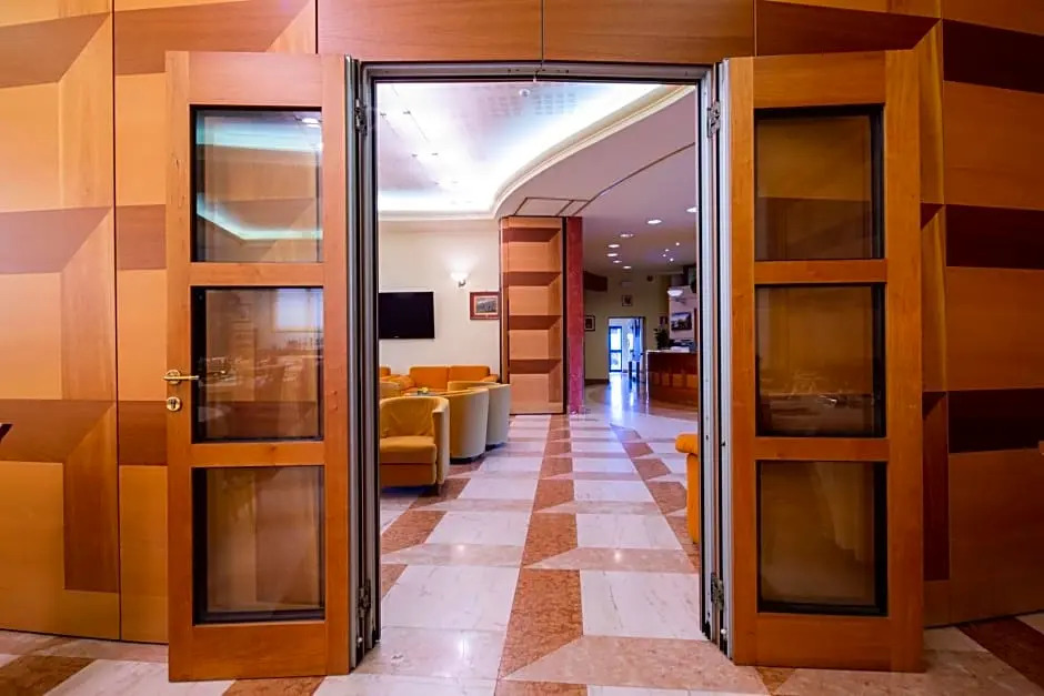 Hotel Persicos