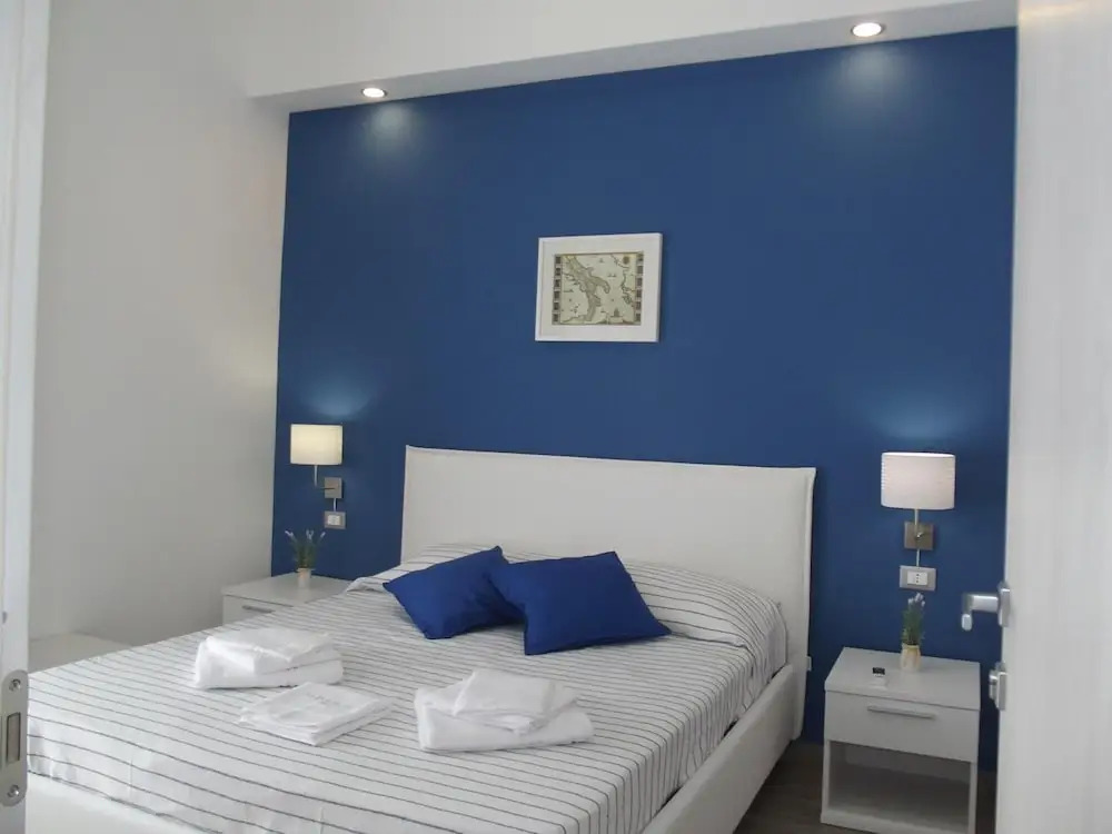 Le Due Sicilie B&B