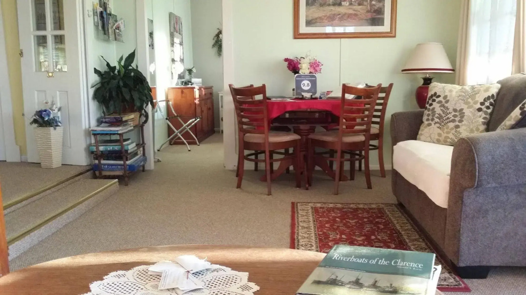 Andavine House - Bed & Breakfast