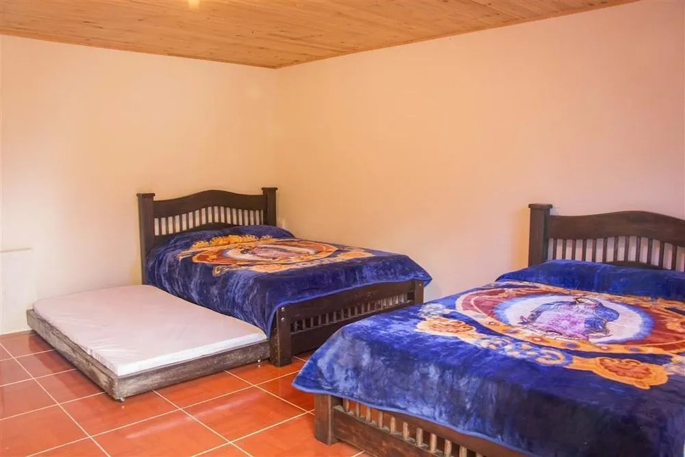 BRISAS DEL RIO SALENTO