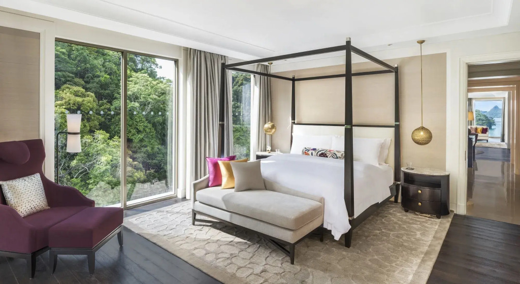 The St. Regis Langkawi