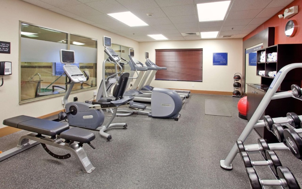 Hampton Inn & Suites Wichita-Northeast