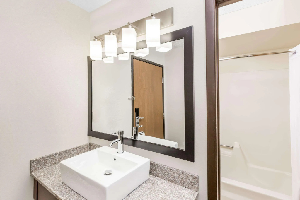 Days Inn Des Moines/Merle Hay