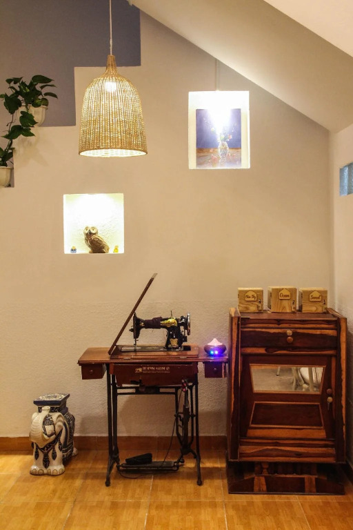 Cobe Homestay