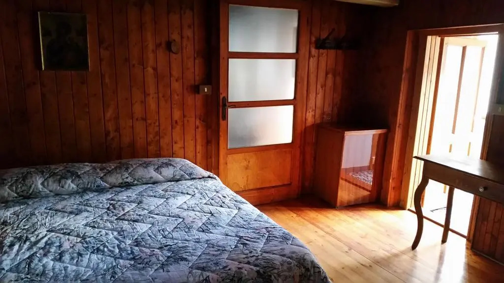 B&B Casa Quaroni