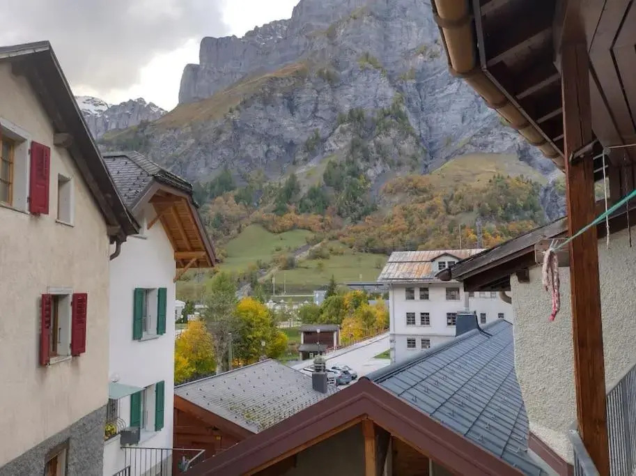 Appartement centre ville