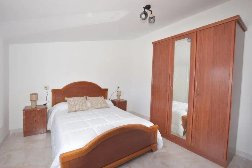 Apartamento Carnota