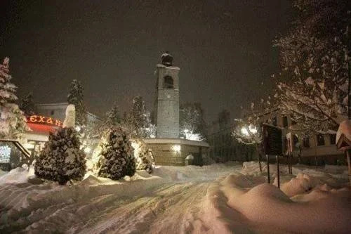 Мацурева къща