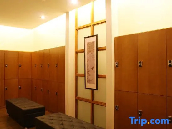 Xiyuyuan Conference and Vacation Center