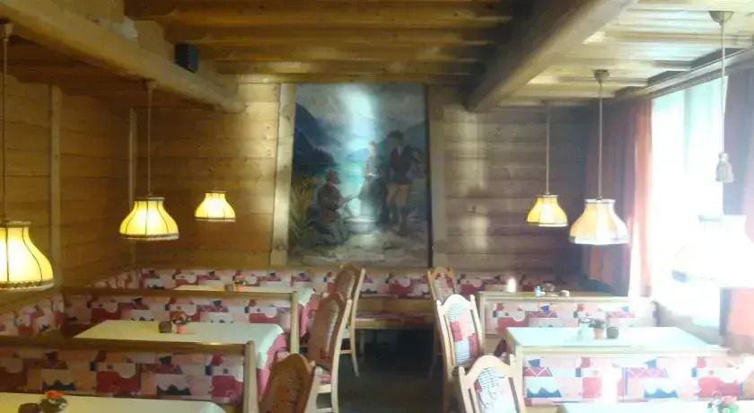 Gasthof Dollinger