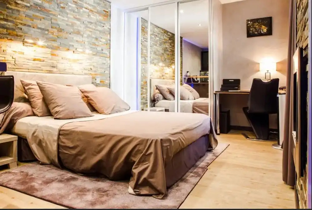 CocoonInn Toulouse