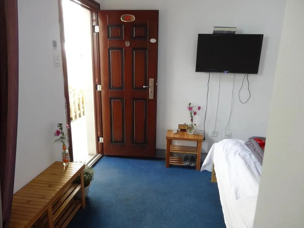 Zangba Impression Hostel