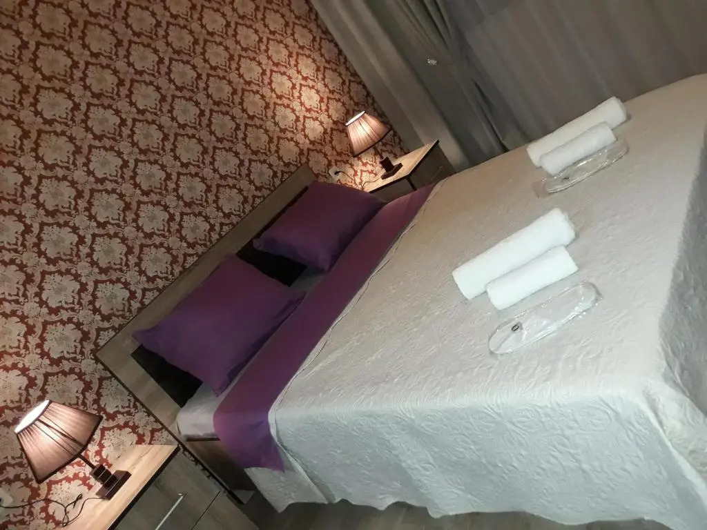 MANGO Guesthouse