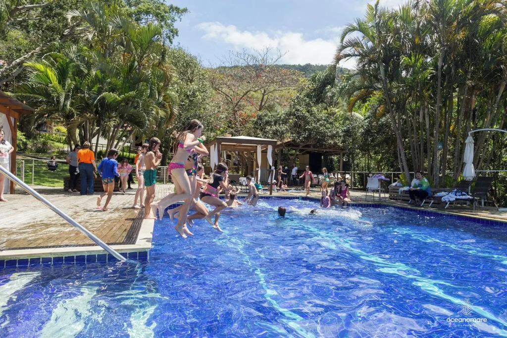 Eco Hotel Oceanomare