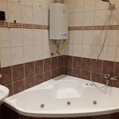 Civis Gold Apartman