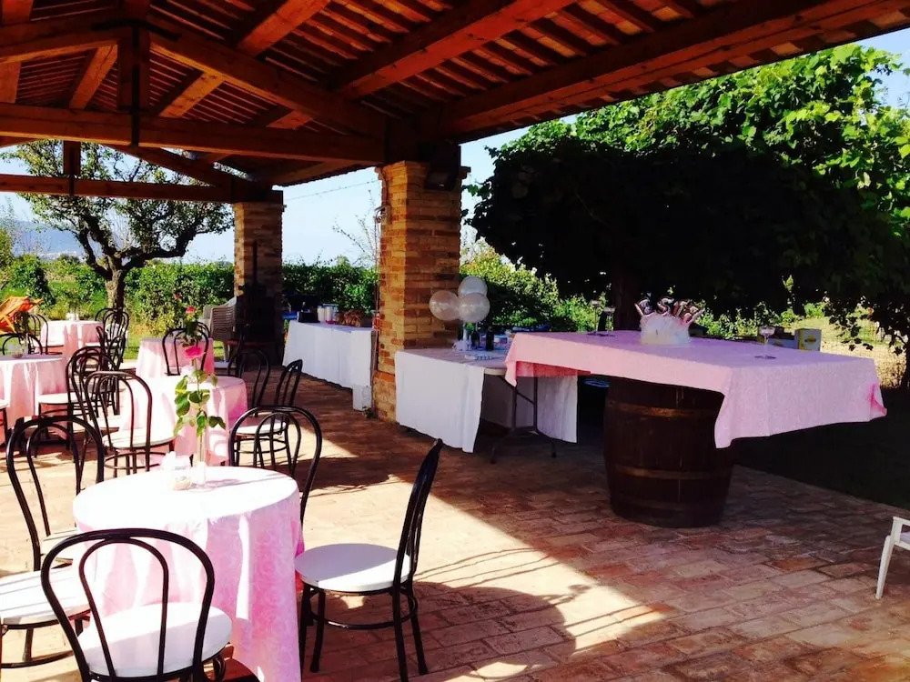Casale Papa Country Village