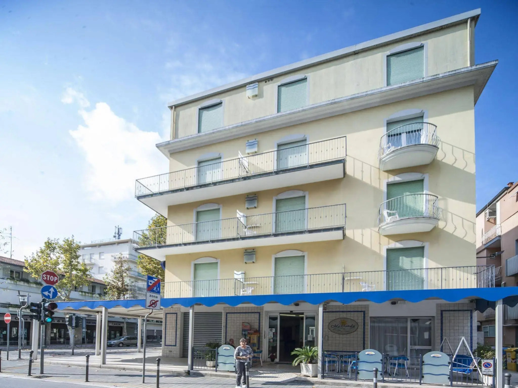 Hotel Marilonda
