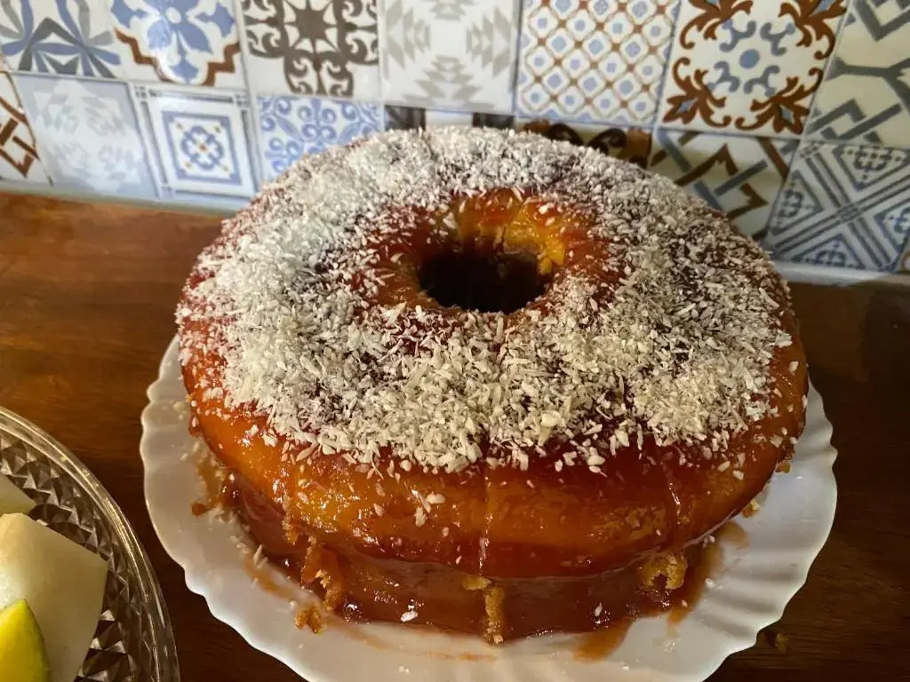 Pousada Águas Claras
