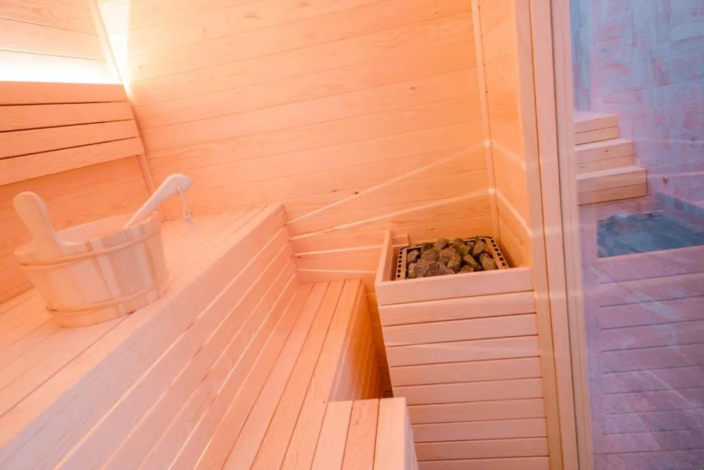 Villa Luxury House & Spa