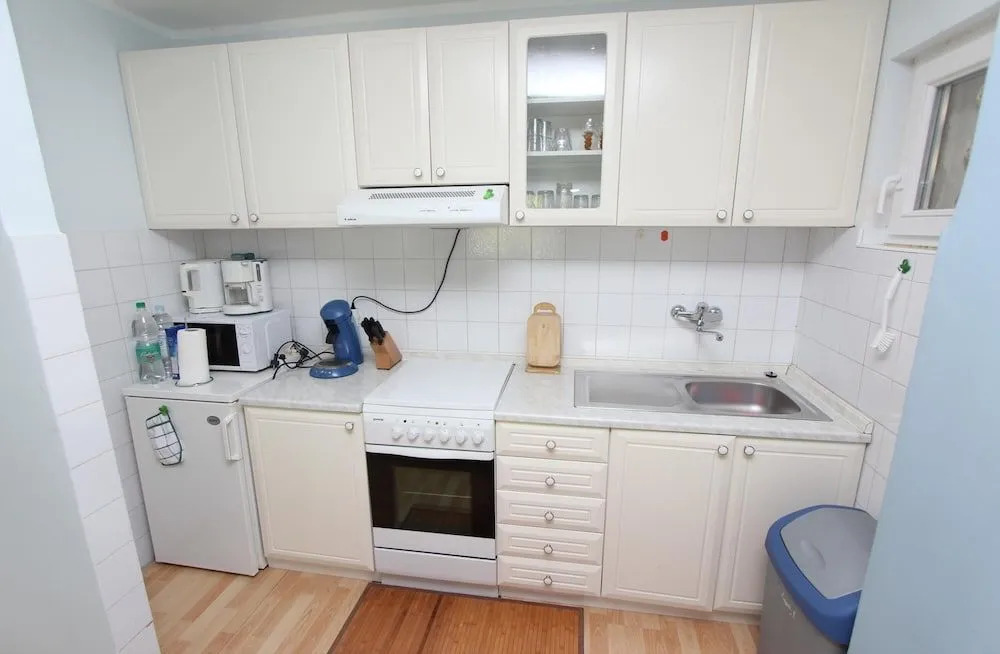 Apartment Maestral