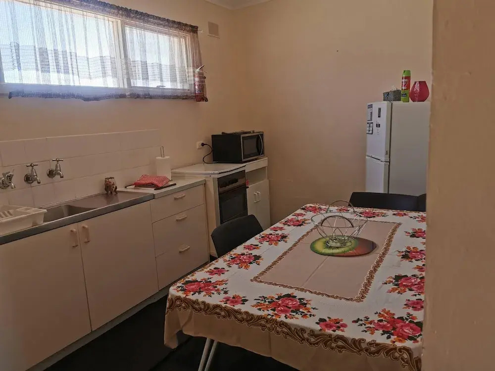 Kimba Gateway Hotel