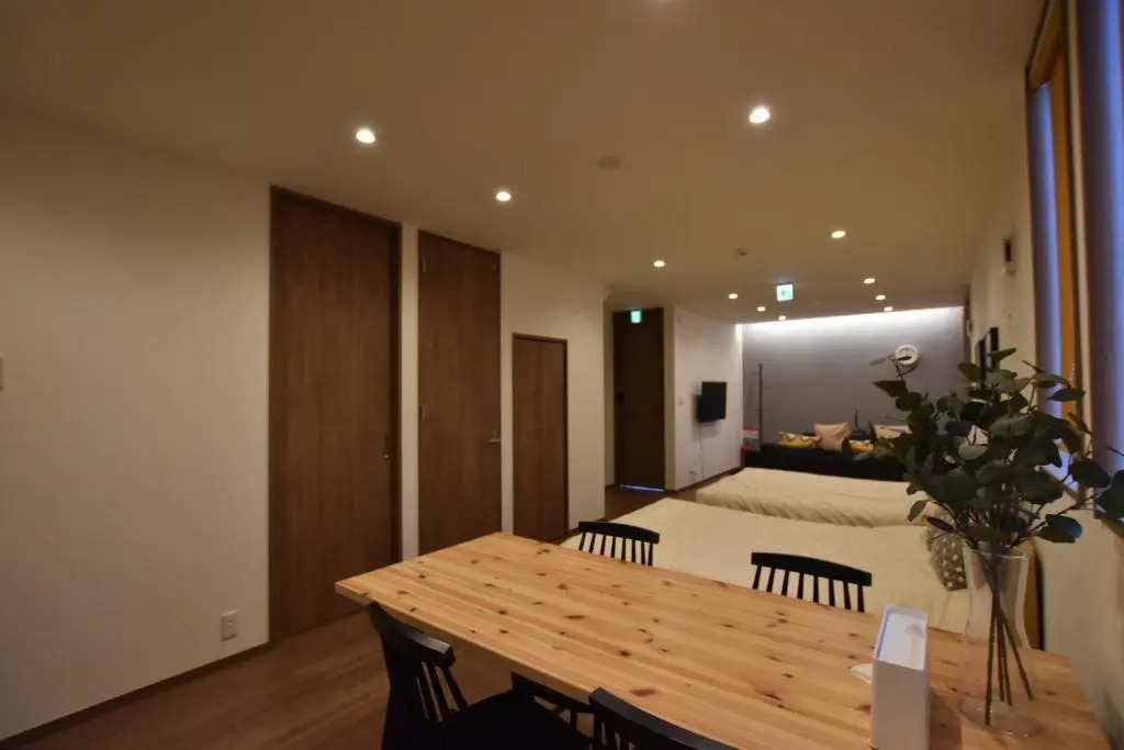 PrimeRoom Beppu Suite