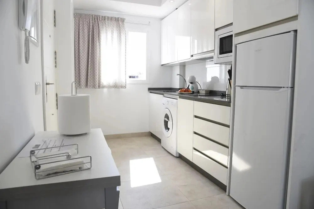 Atico Platero Nerja by At Home Costa del Sol